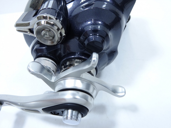 17フォースマスター 2000